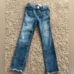 Women's Blue Jeans